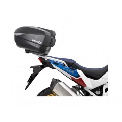 SHAD Anclajes soportes fijaciones herraje baul maleta TOP MASTER H0DV10ST