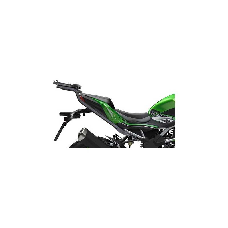 SHAD Anclajes soportes fijaciones herraje baul maleta TOP MASTER K0Z449ST