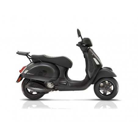 SHAD Fijación Top Master para anclajes y soportes de maletas baul en moto V0GT39ST