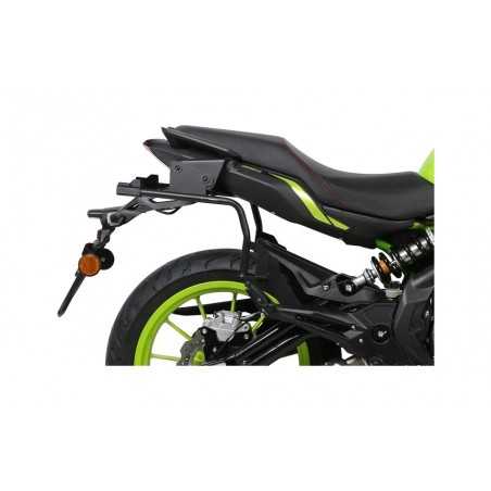 SHAD Anclajes soportes fijaciones herrajes maletas laterales 3P SYSTEM B0BN39IF