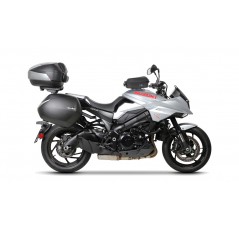 SHAD Anclajes soportes fijaciones herrajes maletas laterales 3P SYSTEM S0KT19IF