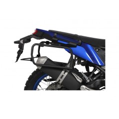 LATERAL BAGS SUPPORTS, ANCHORS, SETTINGS