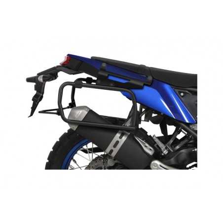 LATERAL BAGS SUPPORTS, ANCHORS, SETTINGS