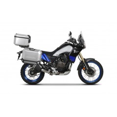 SHAD Anclajes soportes fijaciones herrajes maletas laterales 4P SYSTEM Y0TN794P