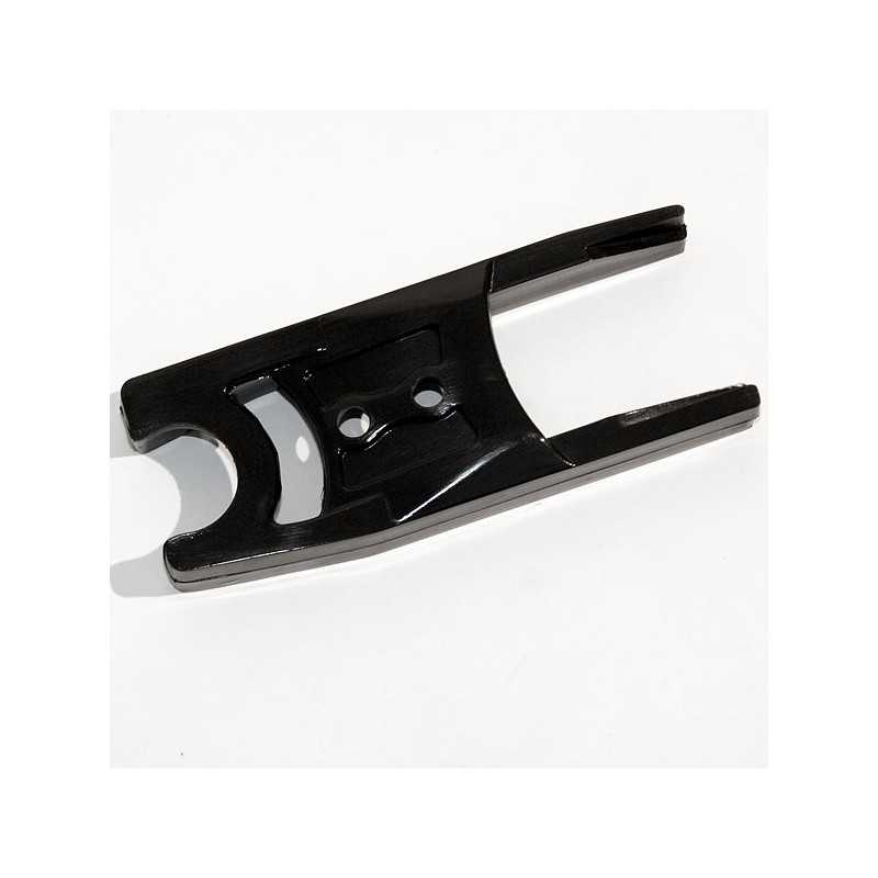 Freestanding rocker armrest  YA03858-001 Color Negro