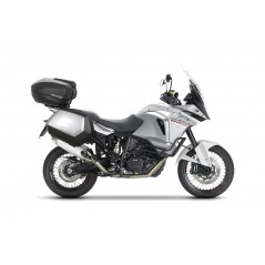 SHAD Anclajes soportes fijaciones herrajes maletas laterales 4P SYSTEM K0SP194P