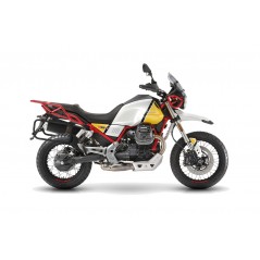SHAD Anclajes soportes fijaciones herrajes maletas laterales 4P SYSTEM M0VT894P