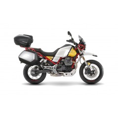 SHAD Anclajes soportes fijaciones herrajes maletas laterales 4P SYSTEM M0VT894P