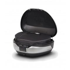 Baul motorcycle rear suitcase  SH48 TITANIUM PREMIUM