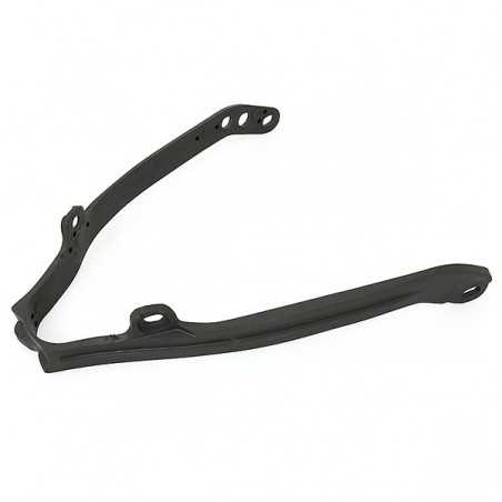 Freestanding rocker armrest  YA03876-001 Color Negro