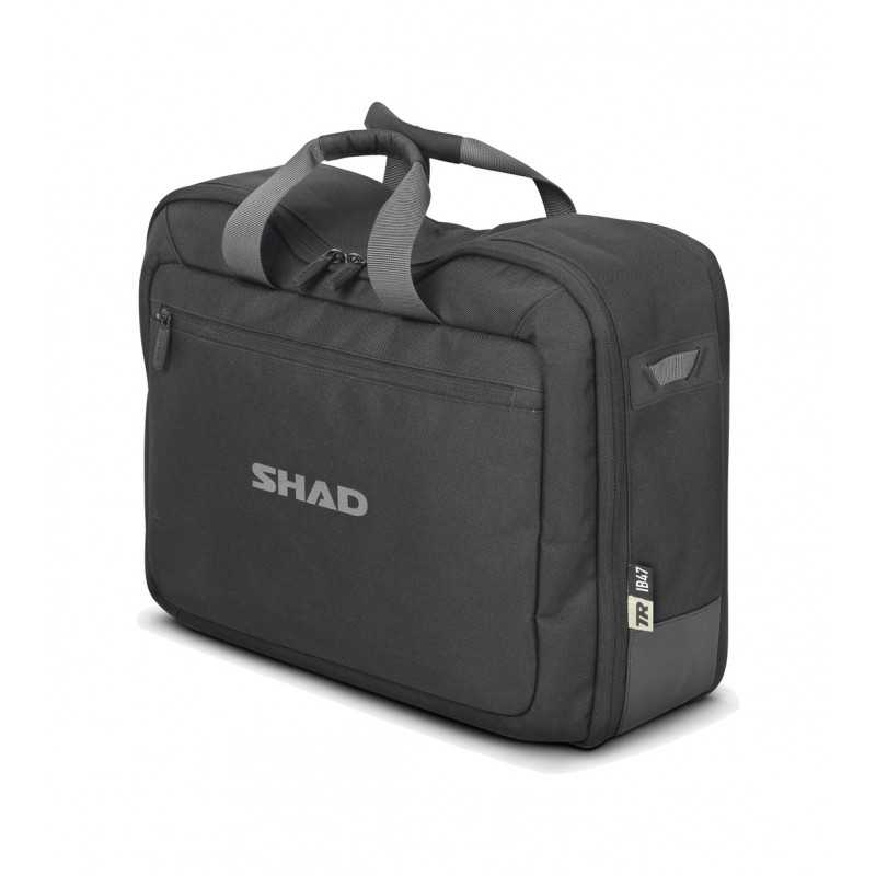 SHAD Bolsa interna expandible para maletas Terra de X0IB47