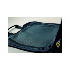 Inner bag for rear trunk or side cases  TERRA