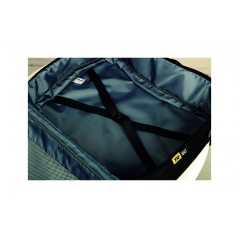 Inner bag for rear trunk or side cases  TERRA