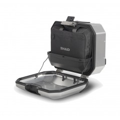 SHAD Bolsa interna expandible para maletas Terra de X0IB47