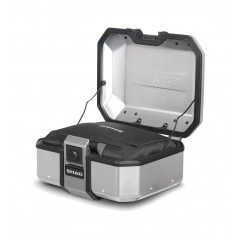 Inner bag for rear trunk or side cases  TERRA