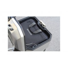 Inner bag for rear trunk or side cases  TERRA