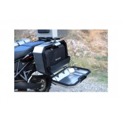 Inner bag for rear trunk or side cases  TERRA