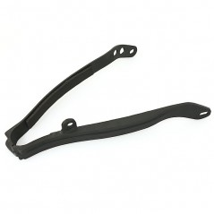 Freestanding rocker armrest  YA04806-001 Color Negro