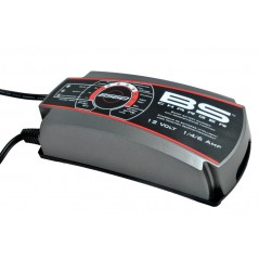 BS CHARGER Cargador de baterías BS60 12V-1/4/6A 37955