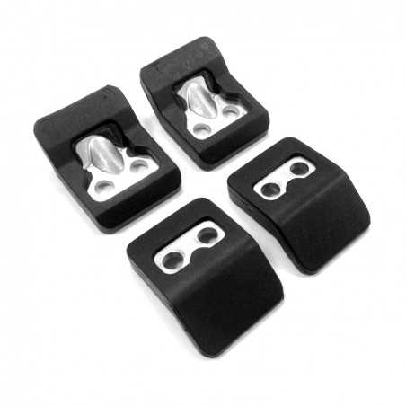 Tire extinguishing claws  CKM