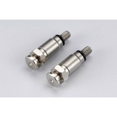 Fork purgers  gris Kayaba  showa
