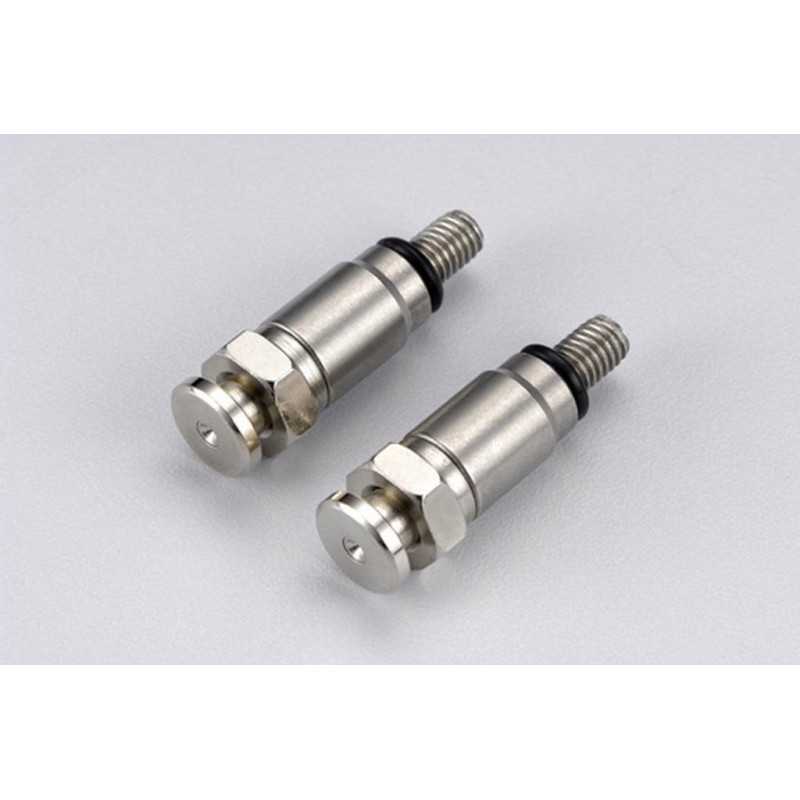Fork purgers  gris Kayaba  showa