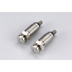 V PARTS Purgadores de horquilla gris WP 38121