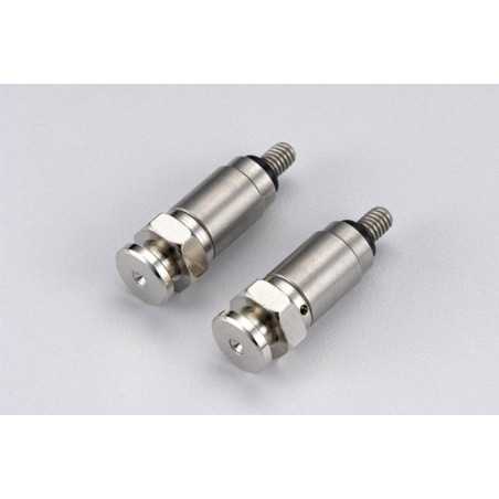 Fork purgers gris WP