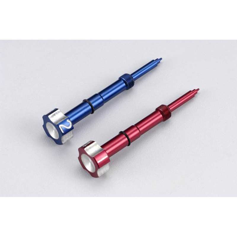 ART Herramienta de carburación negro 43085