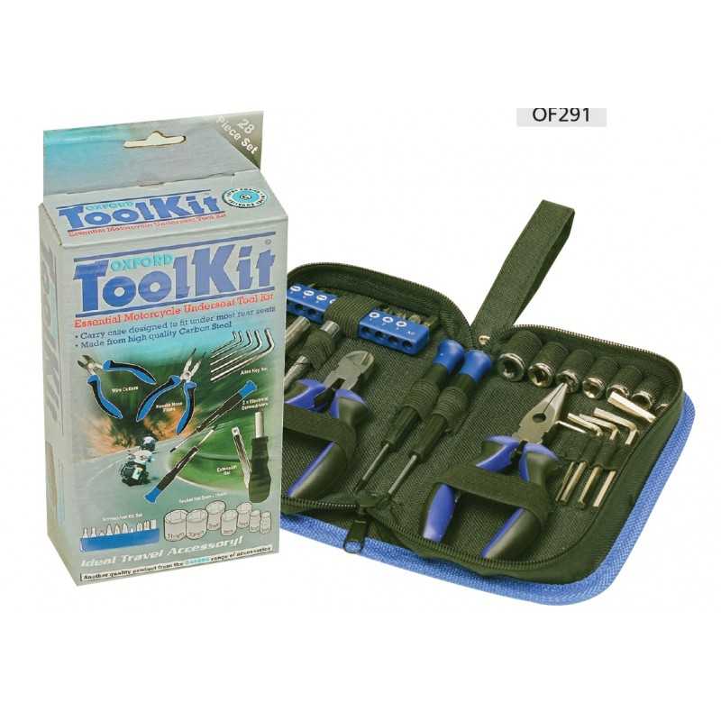 Tool kit  OF291