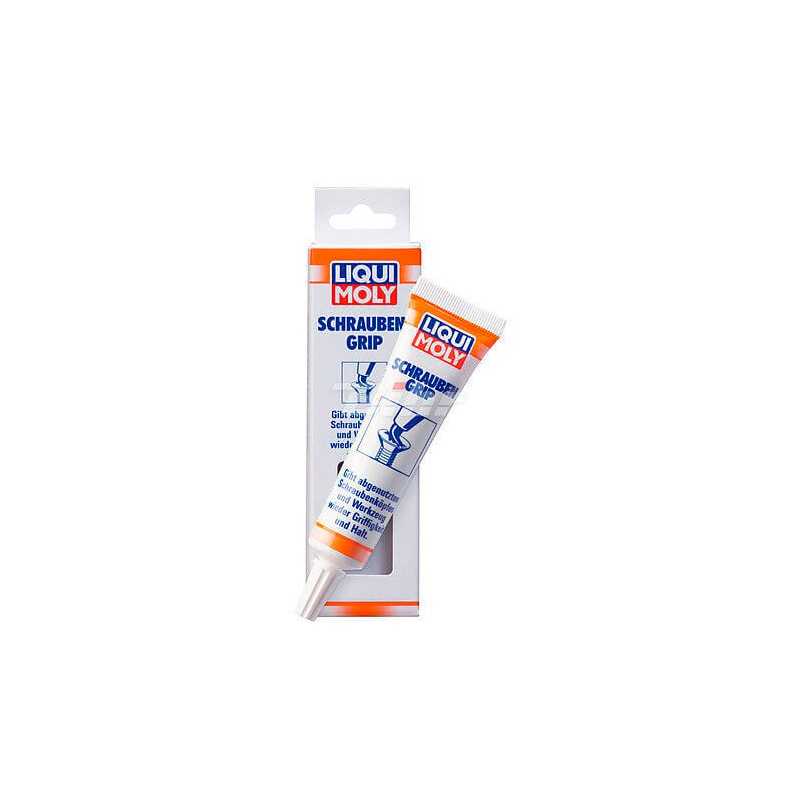 Anti-rotary screw paste  20g