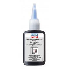 Screws fixer glue  50g