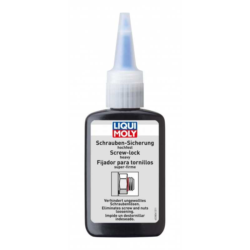 Screws fixer glue  50g