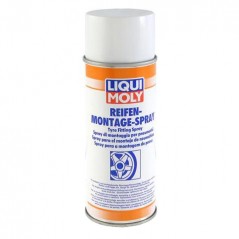 Tire mounting spray  400ml
