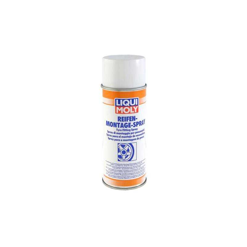 Tire mounting spray  400ml