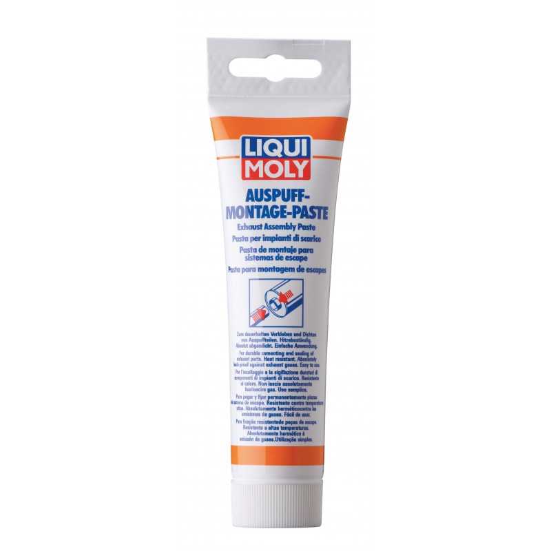 Exhaust mounting paste  150g