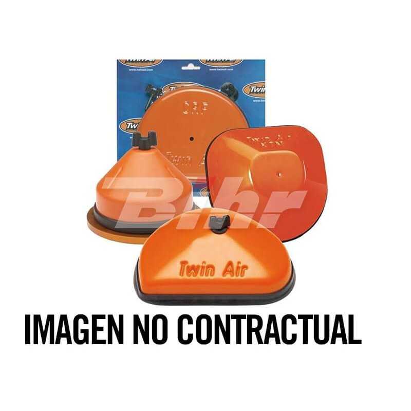 TWIN AIR Tapa de lavado filtro aire Sherco 796509