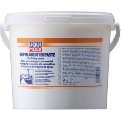 Tire mounting pasta  5kg