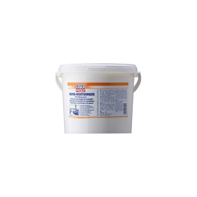 Tire mounting pasta  5kg
