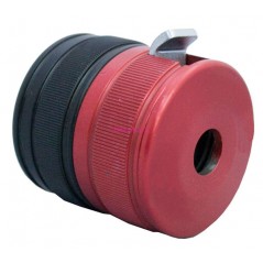 BIKE LIFT Bloqueador rápido de eje 19mm. BR19 BIKE-62 48168