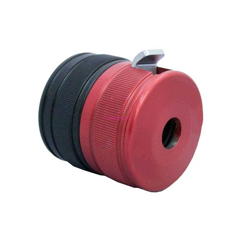 BIKE LIFT Bloqueador rápido de eje 19mm. BR19 BIKE-62 48168