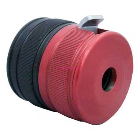 Quick shaft lock  19mm. BR19 BIKE-62