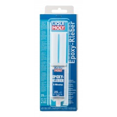 LIQUIMOLY Adhesivo plastico Epoxi 24ml 84390