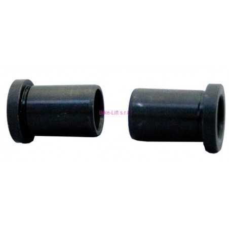 BIKE LIFT Accesorio centrador de rueda 24mm. A-195 para BIKE-62 48160