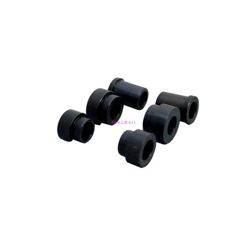 Wheel centering accessory  Suzuki 19mm. A-192 para BIKE-62