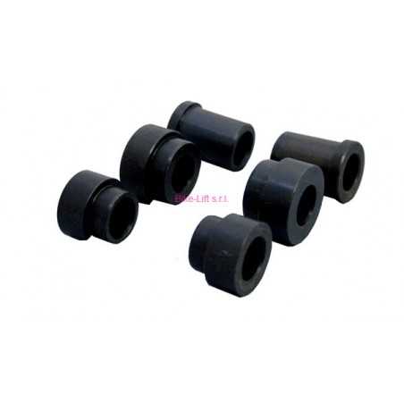 BIKE LIFT Accesorio centrador de rueda Suzuki 19mm. A-192 para BIKE-62 48157