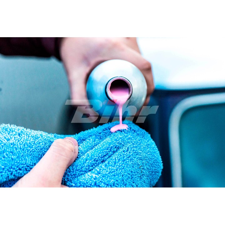 MUC-OFF Paño de microfibra abrillantador Premium Microfibre Polishing Cloth 66386