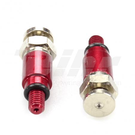 Fork purgers Kayaba showa