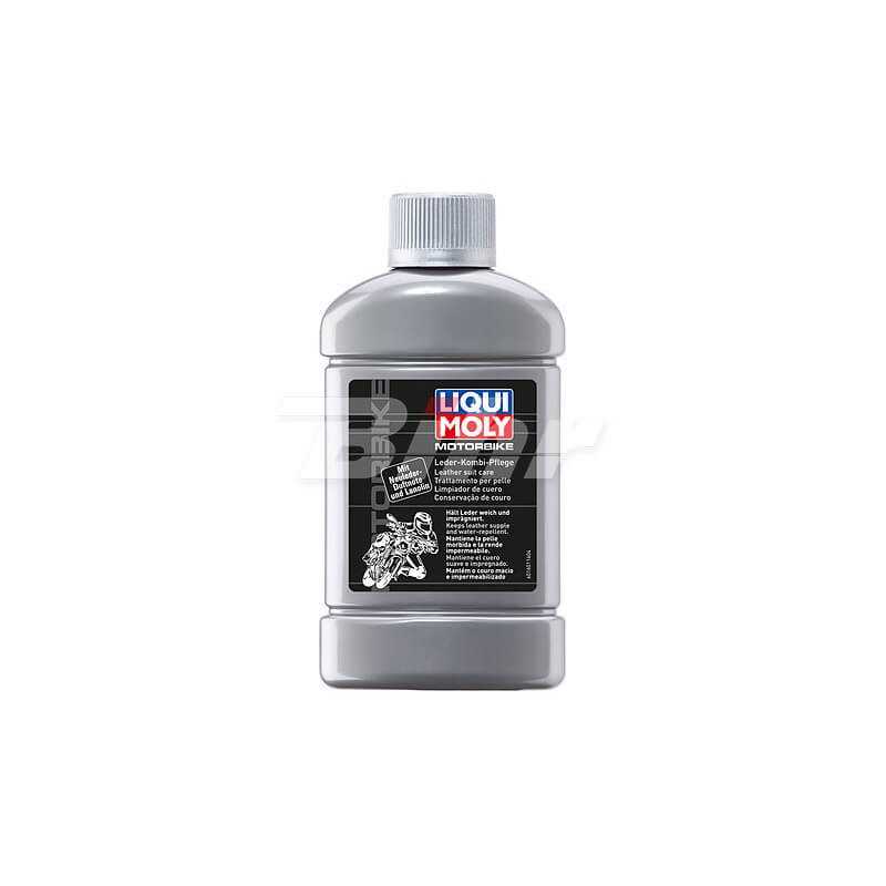 LIQUIMOLY Tratamiento para cuero 250ml 69171