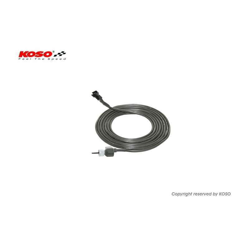 KOSO Convertidor de señal analogica a digital BF580000 49210
